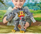 Hasbro G0748 - Детски комплект за игра Трансформърс - Cyberworld: Гримлок с ухапване и битка thumb 14