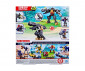 Hasbro G0748 - Детски комплект за игра Трансформърс - Cyberworld: Гримлок с ухапване и битка thumb 2