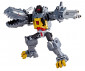 Hasbro G0748 - Детски комплект за игра Трансформърс - Cyberworld: Гримлок с ухапване и битка thumb 3