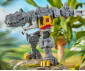 Hasbro G0748 - Детски комплект за игра Трансформърс - Cyberworld: Гримлок с ухапване и битка thumb 8