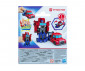 Hasbro G0994 - Детски комплект за игра Трансформърс - Earthspark: 1-стъпкови трансформиращи се фигури, Optimus Prime thumb 2