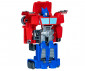 Hasbro G0994 - Детски комплект за игра Трансформърс - Earthspark: 1-стъпкови трансформиращи се фигури, Optimus Prime thumb 3