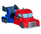 Hasbro G0994 - Детски комплект за игра Трансформърс - Earthspark: 1-стъпкови трансформиращи се фигури, Optimus Prime thumb 4
