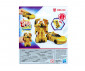 Hasbro G0999 - Детски комплект за игра Трансформърс - Earthspark: 1-стъпкови трансформиращи се фигури, Bumblebee thumb 2