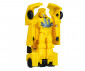 Hasbro G0999 - Детски комплект за игра Трансформърс - Earthspark: 1-стъпкови трансформиращи се фигури, Bumblebee thumb 3