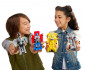 Hasbro G0999 - Детски комплект за игра Трансформърс - Earthspark: 1-стъпкови трансформиращи се фигури, Bumblebee thumb 7