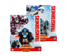 Hasbro F0719 - Детски комплект за игра Трансформърс - Мини фигурки, асортимент