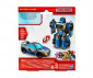 Hasbro G0450 - Детски комплект за игра Трансформърс - Мини фигурки, Autobot Mirage thumb 2