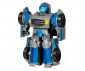 Hasbro G0450 - Детски комплект за игра Трансформърс - Мини фигурки, Autobot Mirage thumb 3