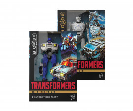 Hasbro G0473 - Детски комплект за игра Трансформърс - Aвтобот, асортимент