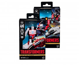 Hasbro G0474 - Детски комплект за игра Трансформърс - Aвтобот Делукс, асортимент