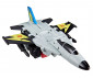 Hasbro G1031 - Детски комплект за игра Трансформърс - Aвтобот Делукс, Skydive thumb 4