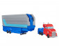 Hasbro G0750 - Детски комплект за игра Трансформърс - EarthSpark: Оптимус Прайм thumb 6