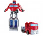 Hasbro F8585 - Детски играчки Трансформърс - Фигура Authentics Bravo, Optimus Prime thumb 3