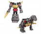 Hasbro F8587 - Детски играчки Трансформърс - Фигура Authentics Bravo, Grimlock thumb 3