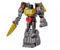 Hasbro F8587 - Детски играчки Трансформърс - Фигура Authentics Bravo, Grimlock thumb 4