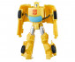 Hasbro F8586 - Детски играчки Трансформърс - Фигура Authentics Bravo, Bumblebee thumb 4