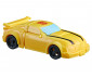 Hasbro F8586 - Детски играчки Трансформърс - Фигура Authentics Bravo, Bumblebee thumb 5