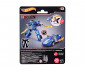 Hasbro G1180 - Детски играчки Трансформърс x Hot Wheels - Twin Mill thumb 2