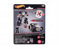Hasbro G1181 - Детски играчки Трансформърс x Hot Wheels - Bone Shaker thumb 2