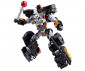 Hasbro G1181 - Детски играчки Трансформърс x Hot Wheels - Bone Shaker thumb 3
