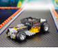 Hasbro G1181 - Детски играчки Трансформърс x Hot Wheels - Bone Shaker thumb 5