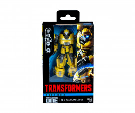 Hasbro G0619 - Детски играчки Трансформърс - Фигура Бъмбълби