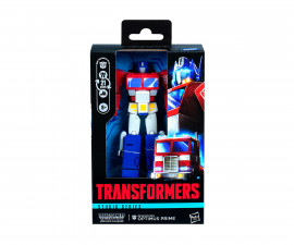 Hasbro G0620 - Детски играчки Трансформърс - Фигура Студио серия делукс Оптимус Прайм