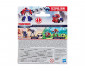 Hasbro G1040 - Детски играчки Трансформърс - Фигура Cyberworld Armored Cyber Change, Optimus Prime thumb 2