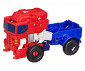 Hasbro G1040 - Детски играчки Трансформърс - Фигура Cyberworld Armored Cyber Change, Optimus Prime thumb 4