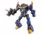 Hasbro G1043 - Детски играчки Трансформърс - Фигура Cyberworld Armored Cyber Change, Megatron thumb 3