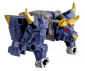 Hasbro G1043 - Детски играчки Трансформърс - Фигура Cyberworld Armored Cyber Change, Megatron thumb 4