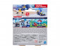 Hasbro G1050 - Детски играчки Трансформърс - Фигура Cyberworld Armored Cyber Change, Sky-Byte thumb 2
