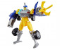 Hasbro G1050 - Детски играчки Трансформърс - Фигура Cyberworld Armored Cyber Change, Sky-Byte thumb 3