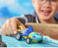 Hasbro G1050 - Детски играчки Трансформърс - Фигура Cyberworld Armored Cyber Change, Sky-Byte thumb 5