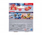 Hasbro G1049 - Детски играчки Трансформърс - Фигура Cyberworld Armored Cyber Change, Elita-1 thumb 2