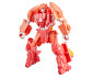 Hasbro G1049 - Детски играчки Трансформърс - Фигура Cyberworld Armored Cyber Change, Elita-1 thumb 3