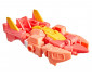 Hasbro G1049 - Детски играчки Трансформърс - Фигура Cyberworld Armored Cyber Change, Elita-1 thumb 4