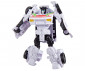 Hasbro G1047 - Детски играчки Трансформърс - Фигура Cyberworld Armored Cyber Change, Wheeljack thumb 3