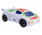 Hasbro G1047 - Детски играчки Трансформърс - Фигура Cyberworld Armored Cyber Change, Wheeljack thumb 4