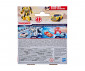 Hasbro G1041 - Детски играчки Трансформърс - Фигура Cyberworld Armored Cyber Change, Bumblebee thumb 2