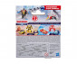Hasbro G1044 - Детски играчки Трансформърс - Фигура Cyberworld Armored Cyber Change, Starscream thumb 2