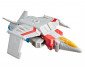Hasbro G1044 - Детски играчки Трансформърс - Фигура Cyberworld Armored Cyber Change, Starscream thumb 4