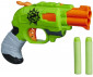 Детски пистолет Нърф - Зомби страйк Hasbro Nerf A6562 thumb 3