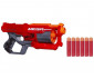 Детски пистолет Нърф - N-strike мега Cycloneshock Hasbro Nerf A9353 thumb 2