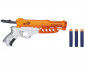 Детски пистолет Нърф - N-Strike бластер с две цеви Hasbro Nerf A9316 thumb 2