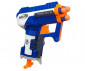 Детски пистолет Нърф - N-strike Elite триад х-3 Hasbro Nerf A1690 thumb 2