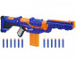 Детски пистолет Бластер Делта Трупър Hasbro Nerf E1911 thumb 2