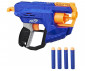Детски стрели за пистолет Elite 75 броя Hasbro Nerf E0824 thumb 2
