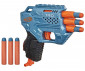 Детски пистолет Elite Trio 2.0 TD3 Hasbro Nerf E9954 thumb 3